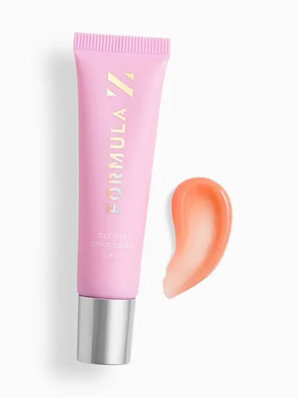 FORMULA Z Bubble Dreamdrop Lip Elixir
